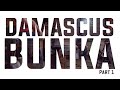 Making a Damascus Steel Bunka Chef's Knife | pt.1 Forging Damascus Billet DEFAULT Thumbnail