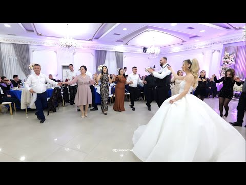 Vallja e valit - Kolazh dasme - Sindi Yzeiri Gezim Dervishi & Armando Qafa