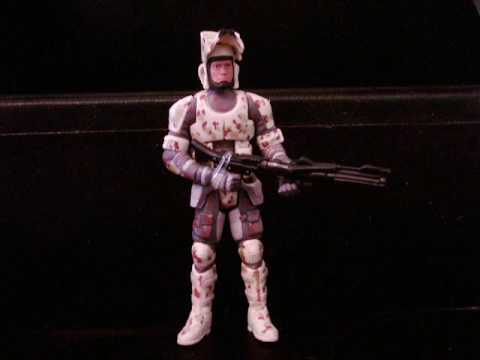 Quick Look At My Collection