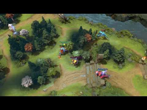 Highlights Elements Pro Gaming The International 2016 Part 2