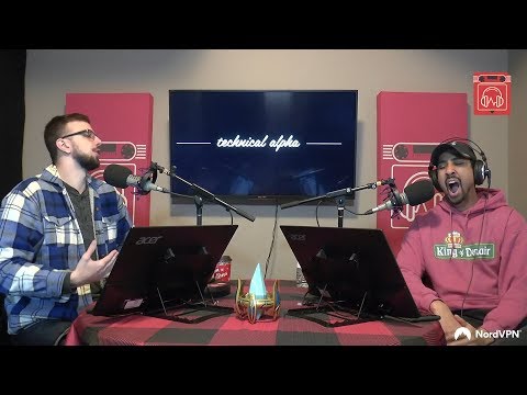 Game Awards Roundup | Technical Alpha