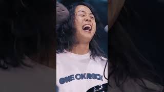 Download lagu ONE OK ROCK - Stand Out Fit In [ Short Clip from 'Luxury Disease' JAPAN TOUR] mp3