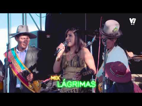 DAYSI COARI -  MIX LÁGRIMAS - EN VIVO 2022