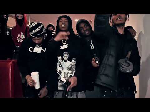 Haiti4ss 24CJ - Air BnB (Official Music Video)