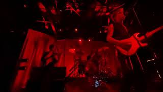 Bad Suns - Snippet of the Song “Transpose”