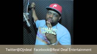 Demarco - Nah Move Careless - Starizma Riddim - July 2013