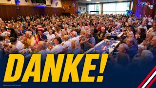 DANKE für eure Unterstützung!