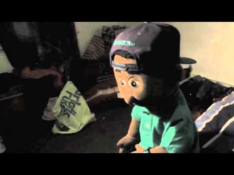 @AsiaStar- Umar think he tough part 3