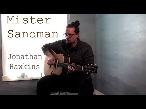 Promotional video thumbnail 1 for Jonathan Hawkins