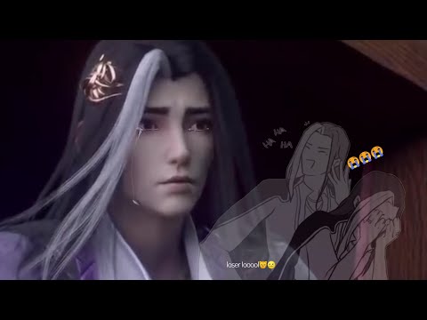 yan wushi gets rejected😩💔😭🕊️
