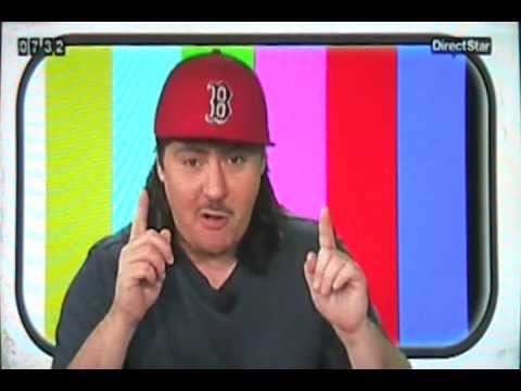 Gérard Baste - Rap de la peau de banane