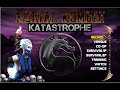 Mugen Mortal Kombat Katastrophe 2 0 Frost Champion Tower Playthrough