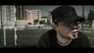 MC RUZE - INTERVALO (videoclip)