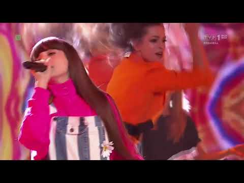 Viki Gabor - W ramię w ramię