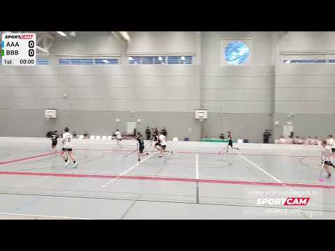 KeLy  vs SBT Suola P15 - 11/01/2026