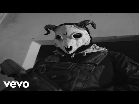 Chuy Michoacano - Nacimos pa morir (Official Music Video)