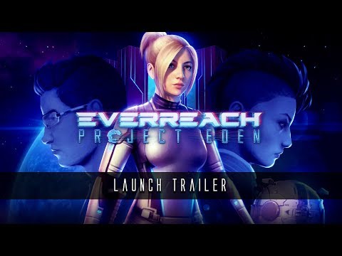 Launch Trailer