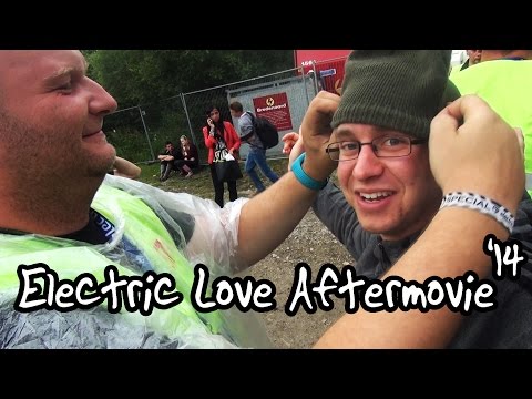 Electric Love Festival 2014 - Aftermovie