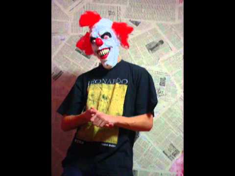 Mr.Clowny - DeepStep