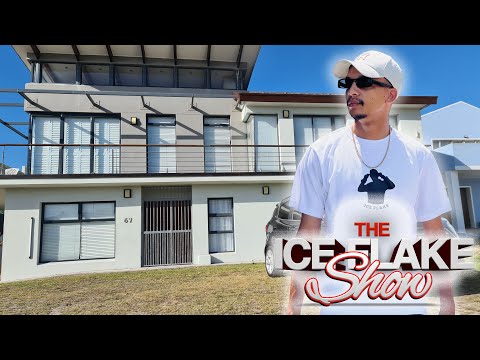 The Ice Flake Show Season 4 Episode 3 Amapiano Pearly Beach  2023