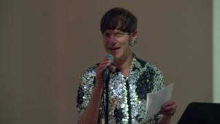 Hugo Lit Series: Alexander Chee, Kirstin Valdez Quade, Mattilda Sycamore, and The Royal Oui