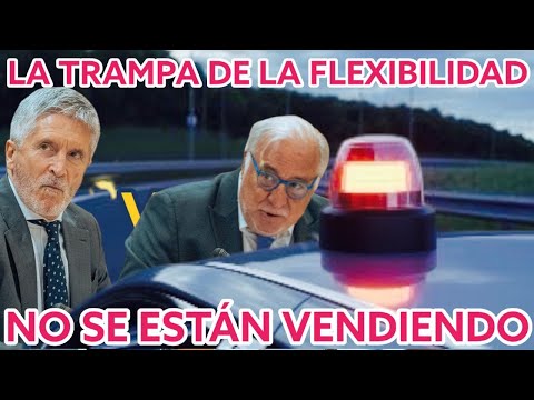 📛 Fracaso de la DGT con las Balizas V16 en España: NO SE ESTÁN VENDIENDO y anuncian FLEXIBILIDAD