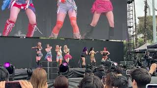 ZIPANGU 05.16.26 HANA "My body"