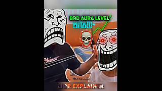 Slow it down..! ☠️