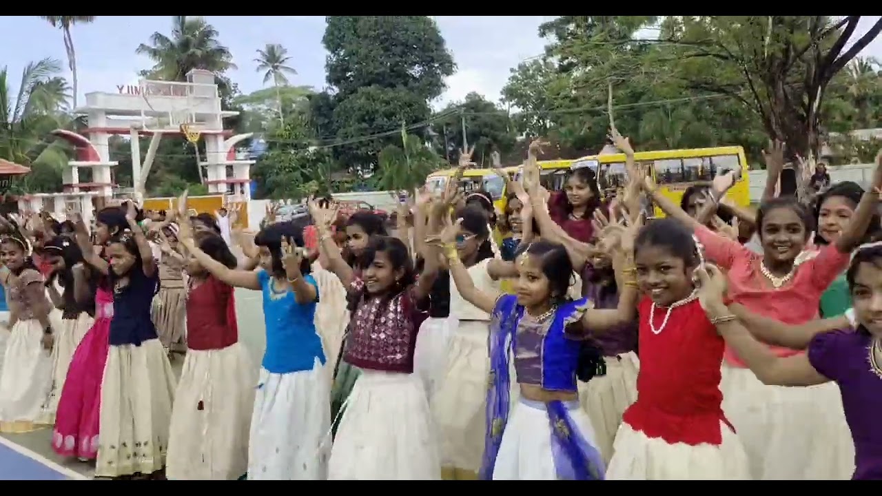 ONAM CELEBRATION