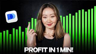 BEST Trading Strategy for Beginners | Pocket Option full tutorial 2025