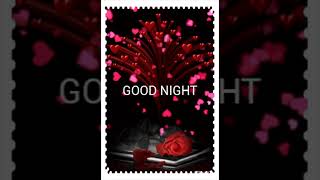 Good night gif😘😍