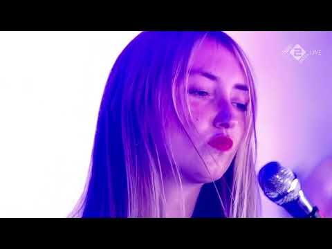 The Haunted Youth Live at Pinkpop 2023