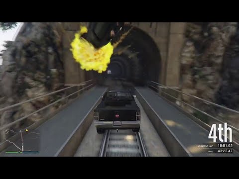 Always Give Way on the Bridge - The 1322 Lapfred