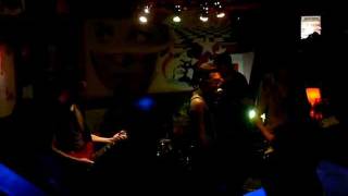 Micah P Hinson - Diggin&#39; a grave (Café&amp;Pop Torgal 2011)