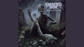Just Here Rotting