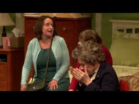 Highlights of Holland Taylor & More in MTC's RIPCORD