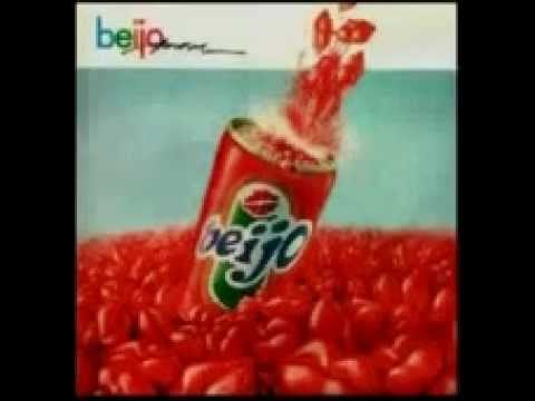 BANDA BEIJO - beijo na boca