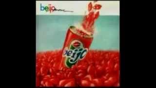 BANDA BEIJO - beijo na boca