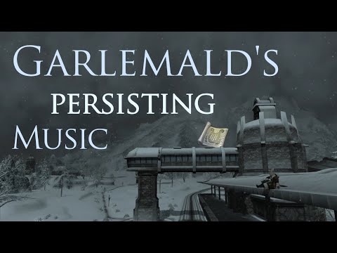 Garlemald's music hits different (Endwalker)