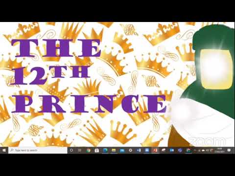 The Birth of Imam Mahdi (ajtf) - Kids Story