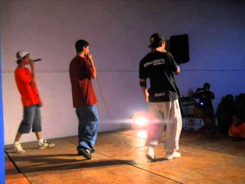 Jota Ft Ziuck 02- HERIDAS- "2 Gilgeros en el medio oriente " (S.U Crew)