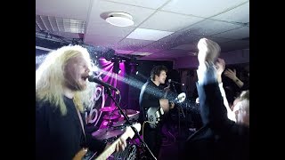 The Bongo Club -  Album Release Party - #4 Take Me On