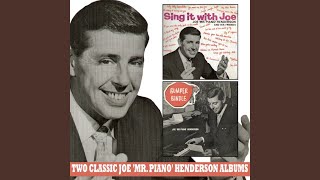 Let the Rest of the World Go By