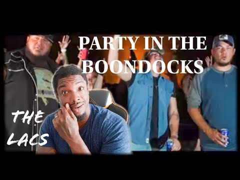 The Lacs "Party In The Boondocks" Reaction