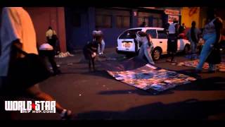 Pusha T - Blocka [Official Video]
