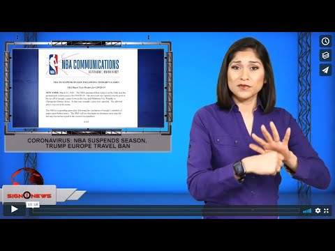 Sign1News Live 3.12.20