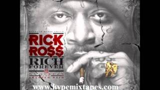 Rick Ross - King Of Diamonds