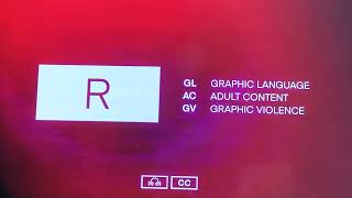 Screenpix Action Rated R (Version 2)