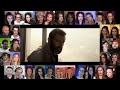 Hotel Fight Logan 2017 Reaction Mashup