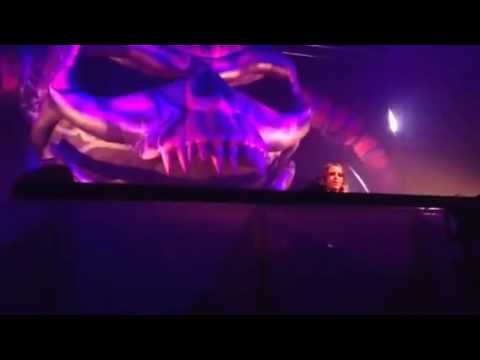 Negative A vs Day-Mar Masters of Hardcore the conquest of f